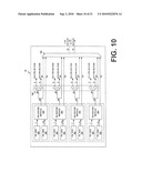 MULTIPLEXED CDMA AND GPS SEARCHING diagram and image