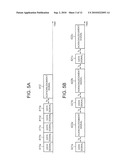 RADIO COMMUNICATION METHOD AND RADIO COMMUNICATION TERMINAL ACCOMMODATING APPARATUS diagram and image