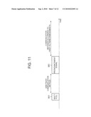 RADIO COMMUNICATION METHOD AND RADIO COMMUNICATION TERMINAL ACCOMMODATING APPARATUS diagram and image