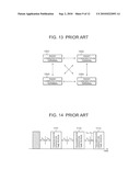 RADIO COMMUNICATION METHOD AND RADIO COMMUNICATION TERMINAL ACCOMMODATING APPARATUS diagram and image