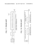 RADIO COMMUNICATION METHOD AND RADIO COMMUNICATION TERMINAL ACCOMMODATING APPARATUS diagram and image