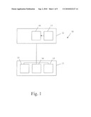 GAMING SYSTEM AND A METHOD OF GAMING diagram and image