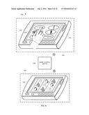 CONTROLLING MODES IN WAGERING GAME SYSTEMS diagram and image