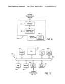 EXERCISE SYSTEM AND PORTABLE MODULE FOR SAME diagram and image