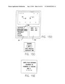 EXERCISE SYSTEM AND PORTABLE MODULE FOR SAME diagram and image