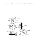 COLLAPSIBLE AND EXPANDIBLE EXERCISE WEIGHT diagram and image