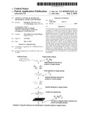 AFFINITY CAPTURE OF PEPTIDES BY MICROARRAY AND RELATED METHODS diagram and image