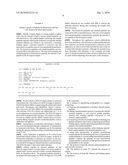 AFFINITY CAPTURE OF PEPTIDES BY MICROARRAY AND RELATED METHODS diagram and image