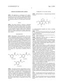 SUBSTITUTED PHENETHYLAMINES diagram and image