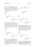 SUBSTITUTED PHENETHYLAMINES diagram and image