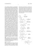 HETEROCYCLIC COMPOUNDS AS CRTH2 RECEPTOR ANTAGONISTS diagram and image