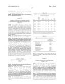 CELL WALL DERIVATIVES, THEIR PREPARATION PROCESS, AND USE THEREOF diagram and image