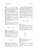 Substituted Indole Compounds diagram and image