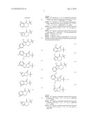 Substituted Indole Compounds diagram and image