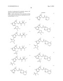 Substituted Indole Compounds diagram and image