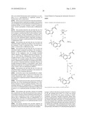 Substituted Indole Compounds diagram and image