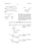 Substituted Indole Compounds diagram and image