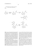 Substituted Indole Compounds diagram and image