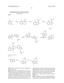 Substituted Indole Compounds diagram and image