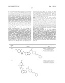 Substituted Indole Compounds diagram and image