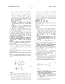 Substituted Indole Compounds diagram and image