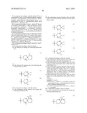 Substituted Indole Compounds diagram and image