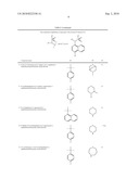 New Compounds diagram and image