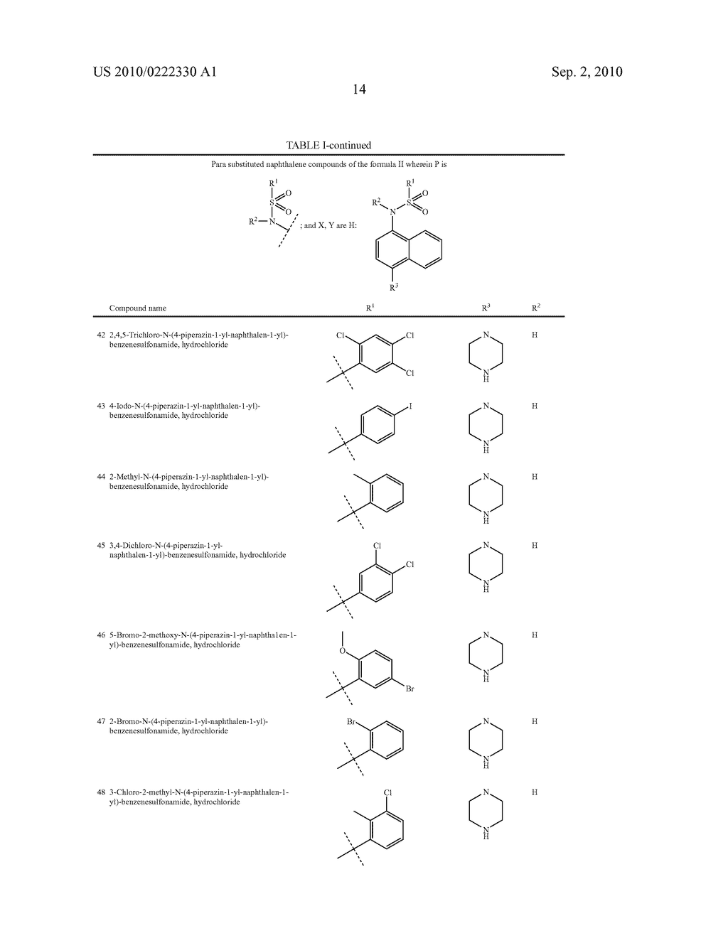 New Compounds - diagram, schematic, and image 15