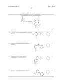 New Compounds diagram and image