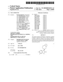 NEW COMPOUNDS diagram and image