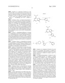 Thiazole pyrazolopyrimidines CRF1 receptor antagonists diagram and image