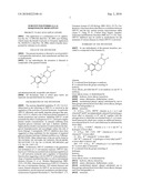 SUBSTITUTED PYRIDO [1,2-a] ISOQUINOLINE DERIVATIVES diagram and image