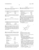 SUBSTITUTED PYRIDO [1,2-a] ISOQUINOLINE DERIVATIVES diagram and image