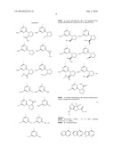 PYRROLOPYRAZOLE, POTENT KINASE INHIBITORS diagram and image