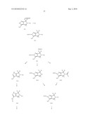 PYRROLOPYRAZOLE, POTENT KINASE INHIBITORS diagram and image