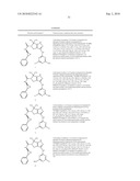 PYRROLOPYRAZOLE, POTENT KINASE INHIBITORS diagram and image