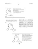 PYRROLOPYRAZOLE, POTENT KINASE INHIBITORS diagram and image