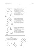 PYRROLOPYRAZOLE, POTENT KINASE INHIBITORS diagram and image