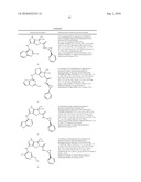 PYRROLOPYRAZOLE, POTENT KINASE INHIBITORS diagram and image