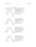 PYRROLOPYRAZOLE, POTENT KINASE INHIBITORS diagram and image