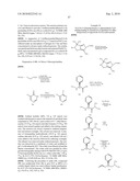 PYRROLOPYRAZOLE, POTENT KINASE INHIBITORS diagram and image