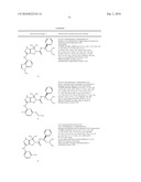 PYRROLOPYRAZOLE, POTENT KINASE INHIBITORS diagram and image