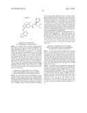 PYRROLOPYRAZOLE, POTENT KINASE INHIBITORS diagram and image