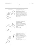 PYRROLOPYRAZOLE, POTENT KINASE INHIBITORS diagram and image