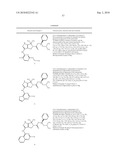 PYRROLOPYRAZOLE, POTENT KINASE INHIBITORS diagram and image