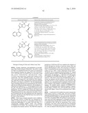 PYRROLOPYRAZOLE, POTENT KINASE INHIBITORS diagram and image