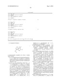 PYRROLOPYRAZOLE, POTENT KINASE INHIBITORS diagram and image