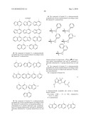 PYRROLOPYRAZOLE, POTENT KINASE INHIBITORS diagram and image