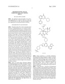 PHOSPHOINOSITIDE 3-KINASE INHIBITORS WITH A ZINC BINDING MOIETY diagram and image