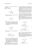 PHOSPHOINOSITIDE 3-KINASE INHIBITORS WITH A ZINC BINDING MOIETY diagram and image